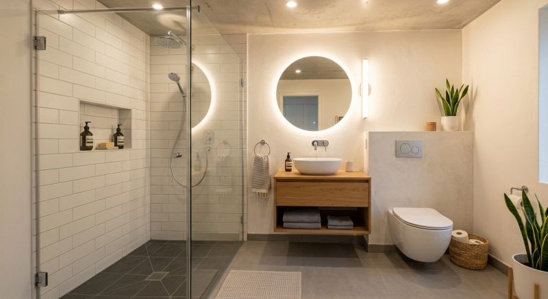 Top Bathroom Remodeling Companies in Laguna Hills, CA